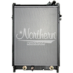 ⭐︎⭐︎⭐︎⭐︎⭐︎ Northern Radiator | Hino Radiator - 32 3/8 x 25 x 1 7/8